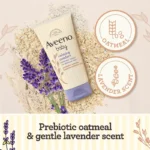 Aveeno Baby Calming Comfort Bedtime Lotion for Delicate Skin – 150ml - Image 2