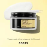 Advanced Snail 92 All in one Cream 100 g