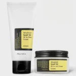 Advanced Snail 92 All in one Cream 100 g - Image 2