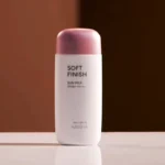 Missha – All Around Safe Block Soft Finish Sun Milk SPF50+/PA+++ (70ml)