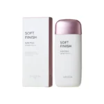 Missha – All Around Safe Block Soft Finish Sun Milk SPF50+/PA+++ (70ml) - Image 4