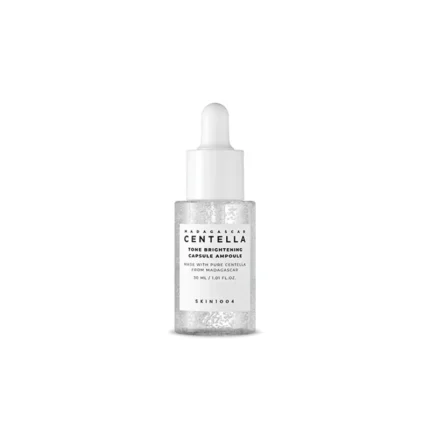 SKIN 1004 Centella Tone Brightening Capsule Ampoule 30ml