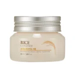The Face Shop Rice & Ceramide Moisturizing Cream – 50ml