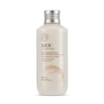 The Face Shop Rice & Ceramide Moisturizing Toner – 150m