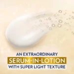 Vaseline Gluta Hya Serum Burst UV Lotion Flawless Glow 300ml - Image 3